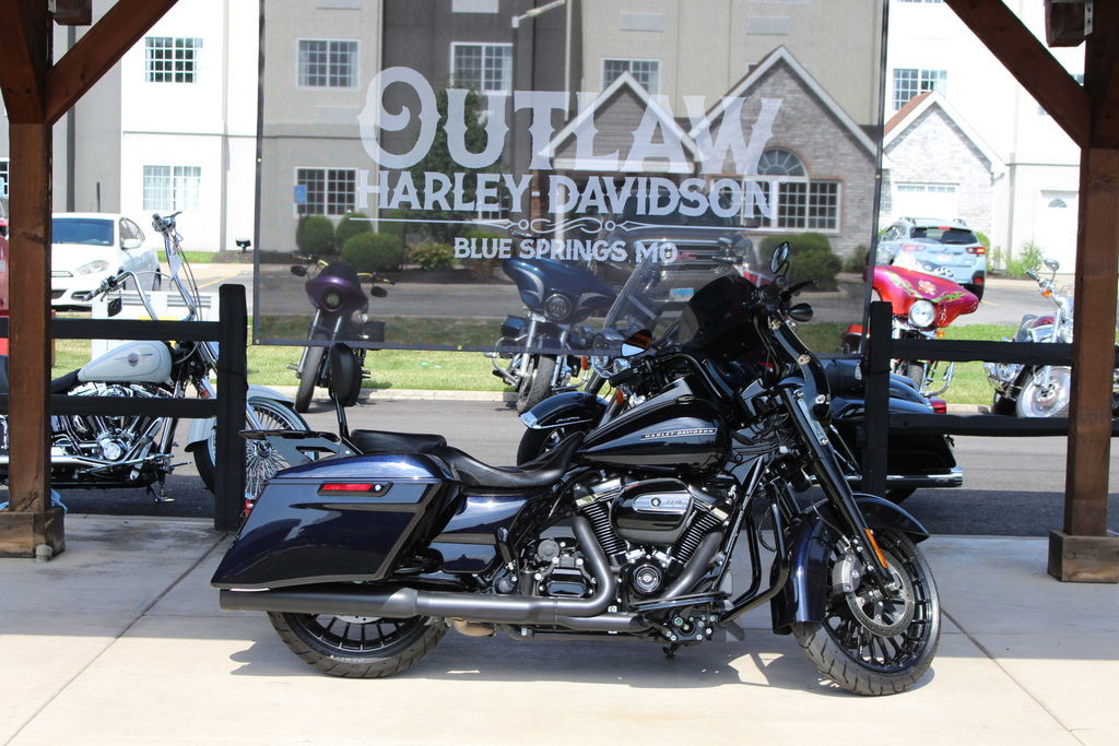 Road King® Special