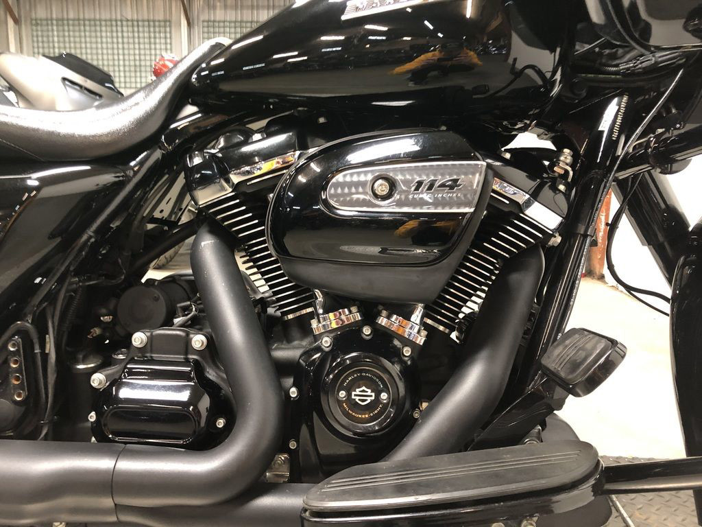 Road Glide® Special