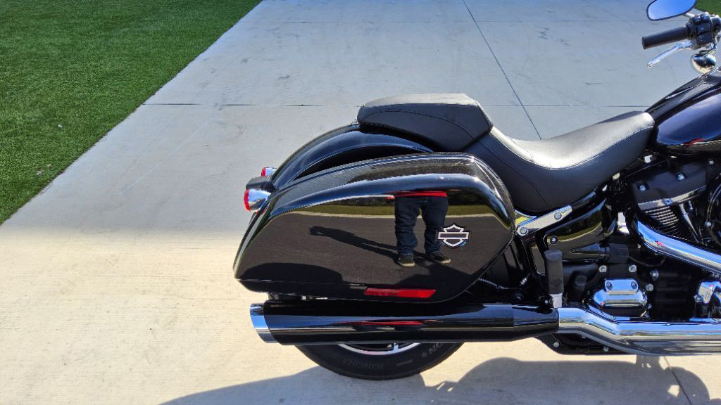 Sport Glide®