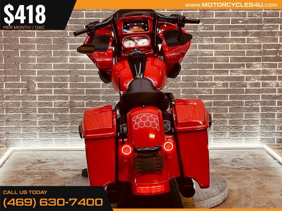 Road Glide®