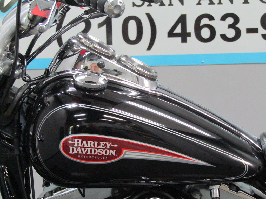 Dyna® Low Rider®