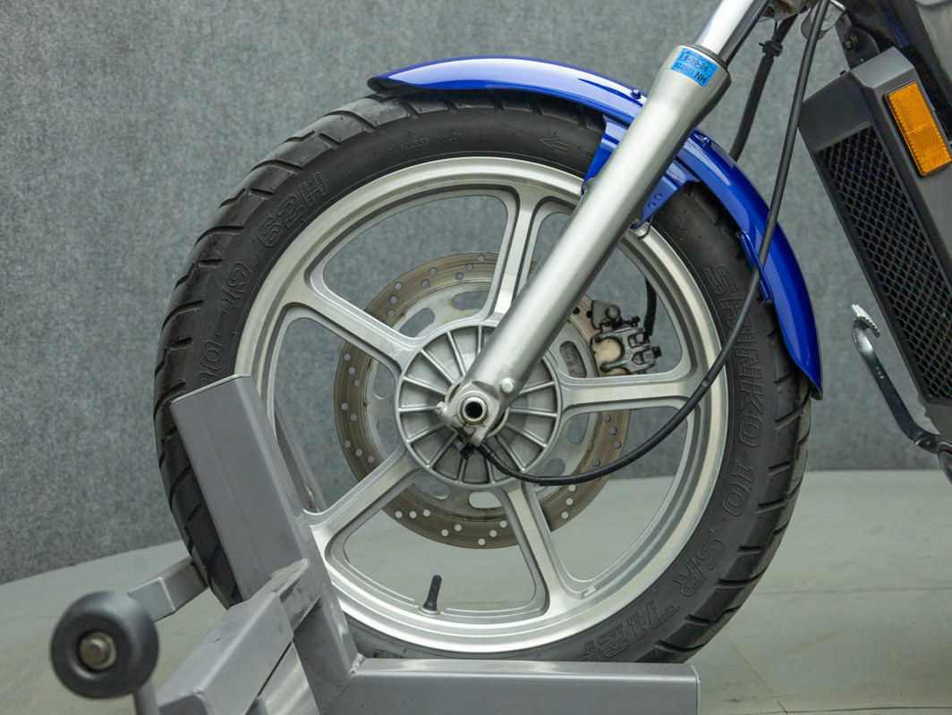Shadow 1100 Spirit