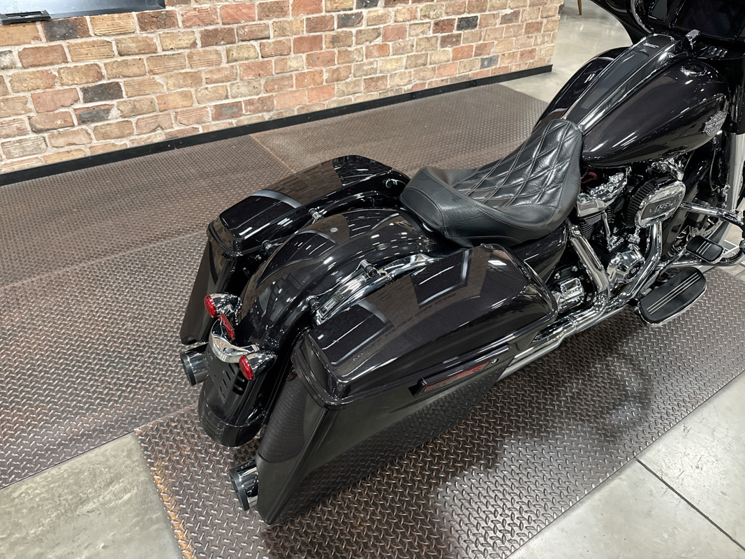 Street Glide® Special