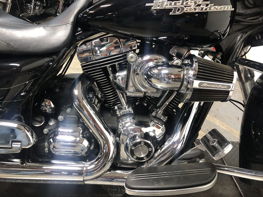 Street Glide® Special