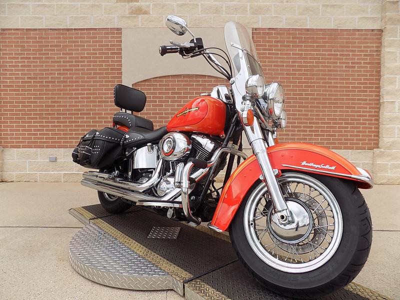 Heritage Softail® Classic