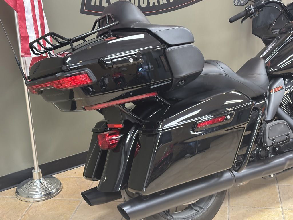 Road Glide® Limited