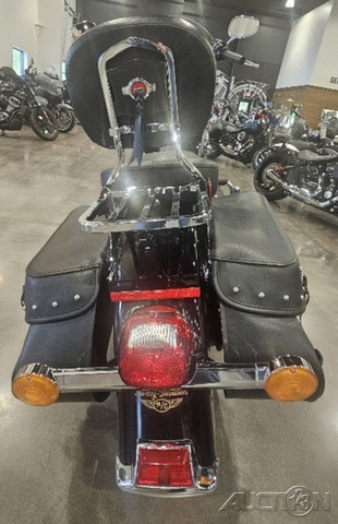 Heritage Softail® Classic