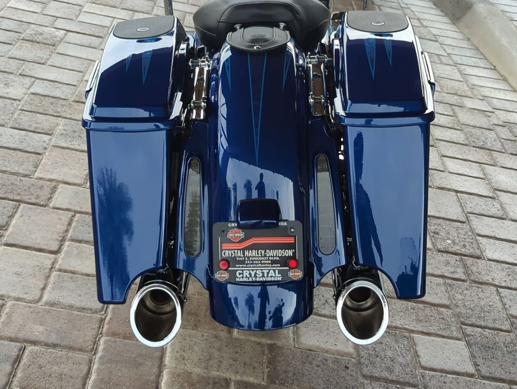 CVO® Road King®