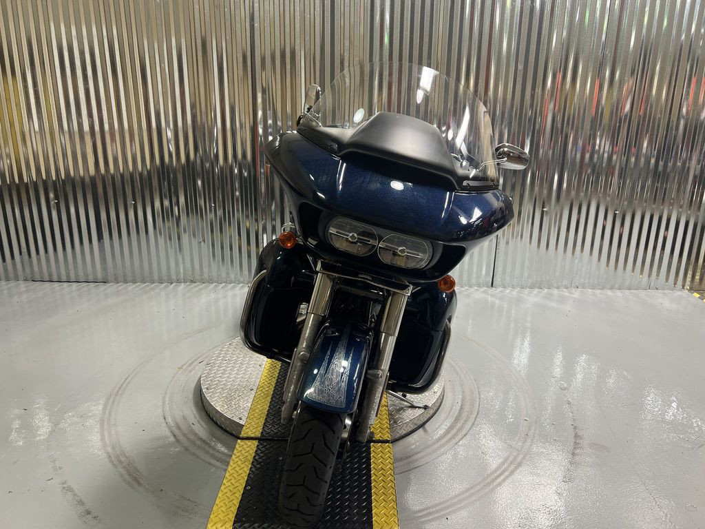Road Glide® Ultra