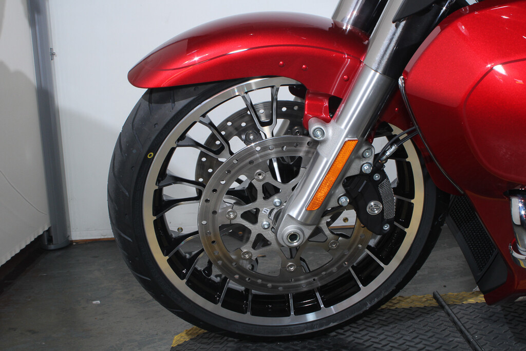 Street Glide® Limited