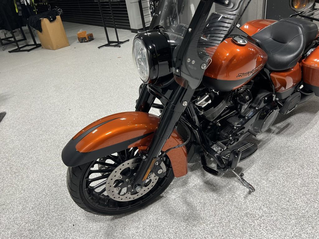 Road King® Special