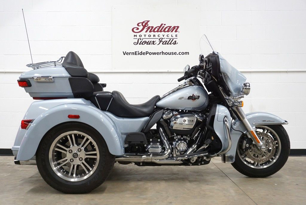 Tri Glide® Ultra