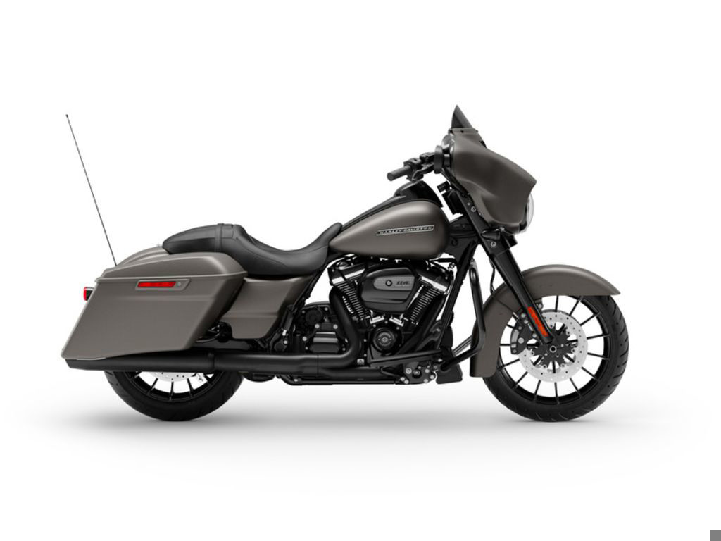 Street Glide® Special