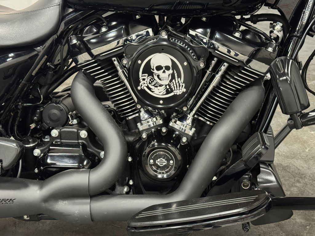 Street Glide® Special