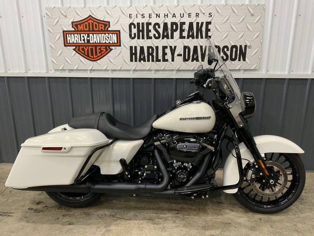 2019 Harley-Davidson® FLHRXS Road King 