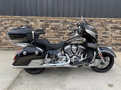 Roadmaster Elite