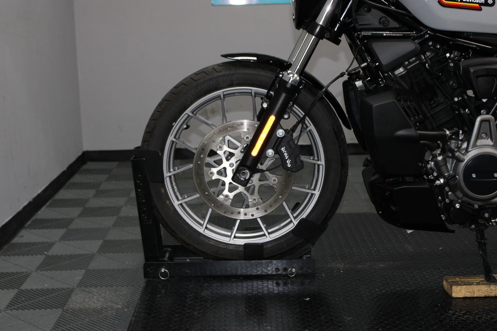Nightster Special