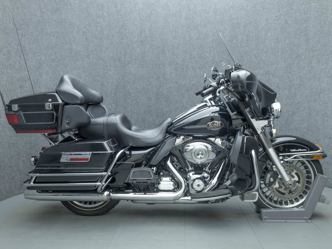 Ultra Classic® Electra Glide®