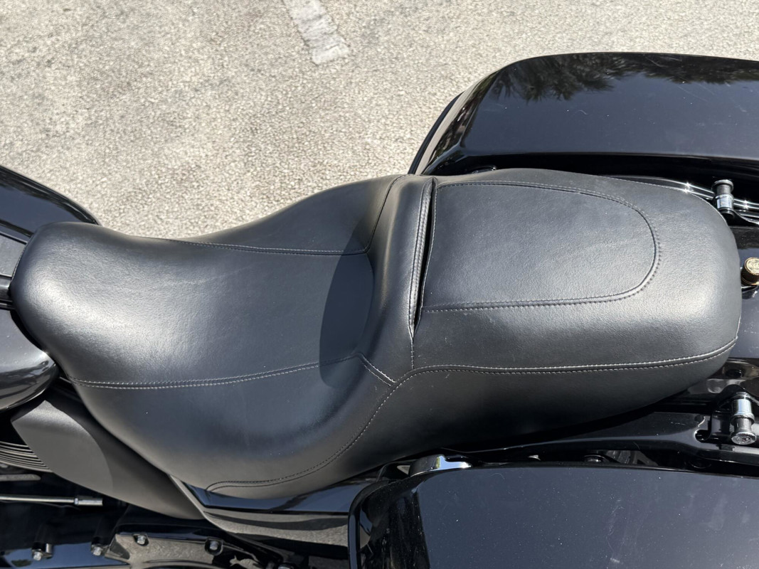 Street Glide® ST