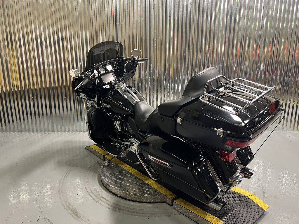 Electra Glide® Ultra® Limited