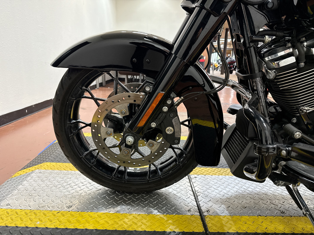 Street Glide® Special