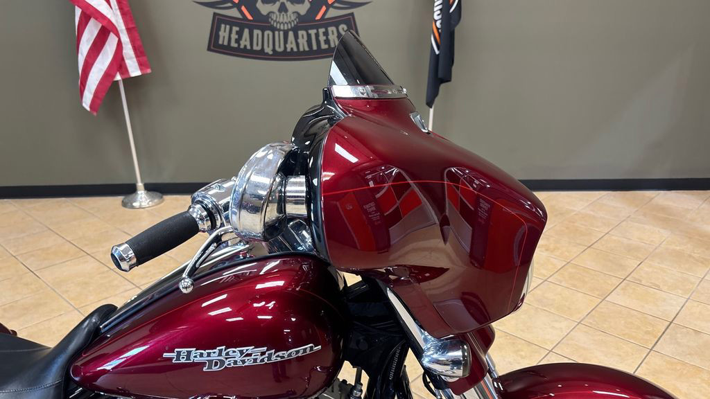 Street Glide® Special