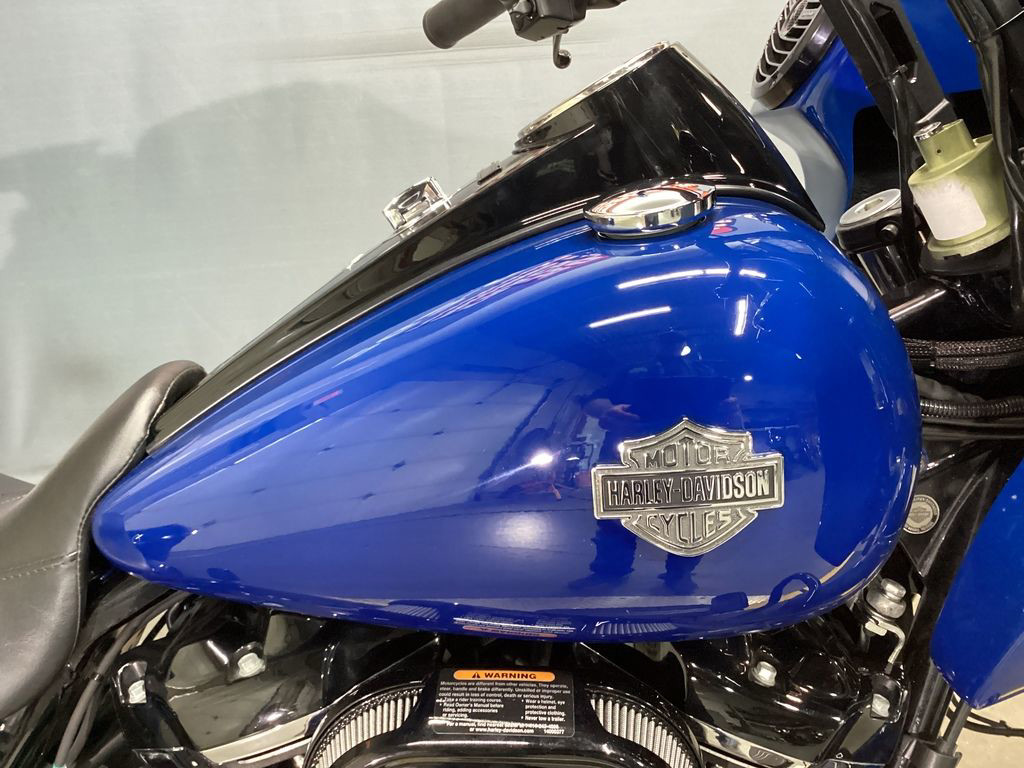 Road King® Special