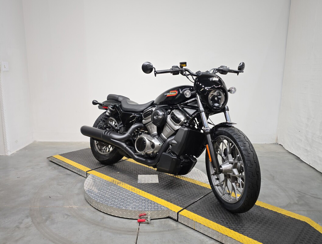 Nightster Special