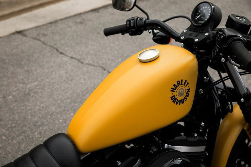 Sportster® Iron 883®