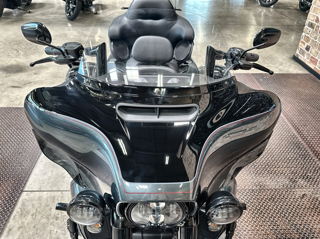 Tri Glide® Ultra