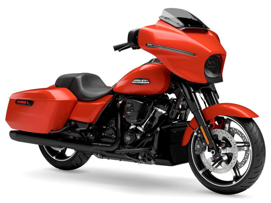 Street Glide®