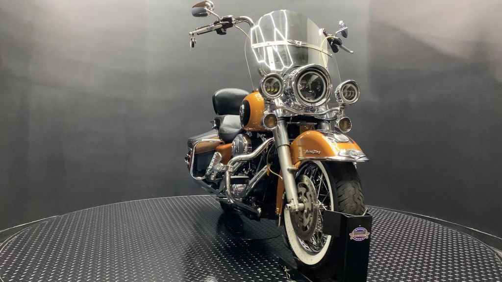 Road King® Classic Anniversary