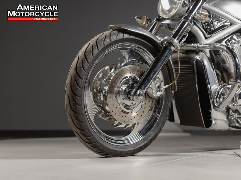 V-Rod®
