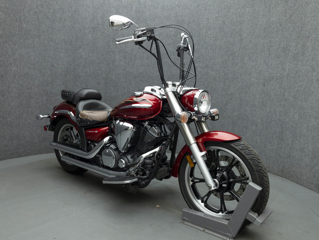 V-Star 950