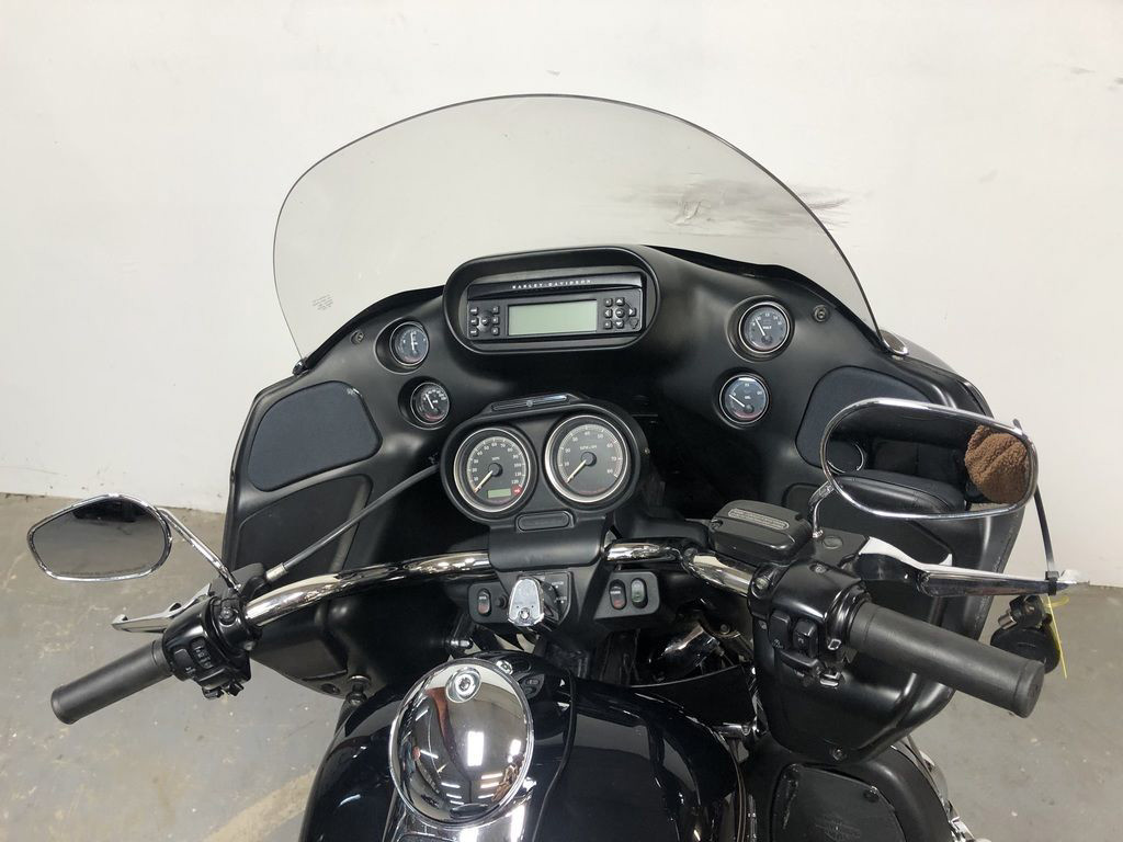Road Glide® Ultra