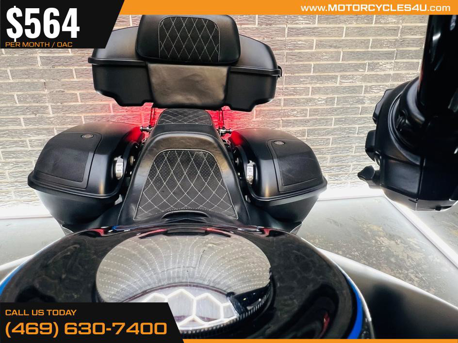 Street Glide® Special