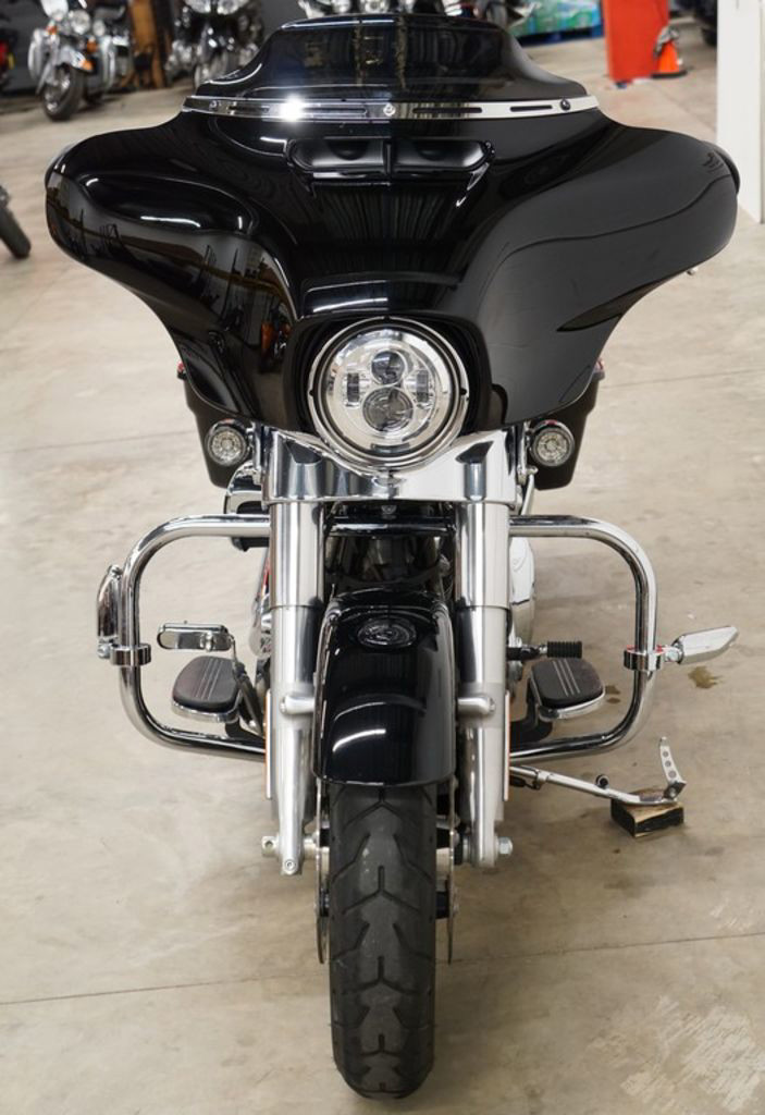 Street Glide®