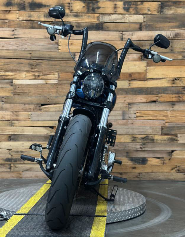 Softail® Breakout® 114 115th Anniversary