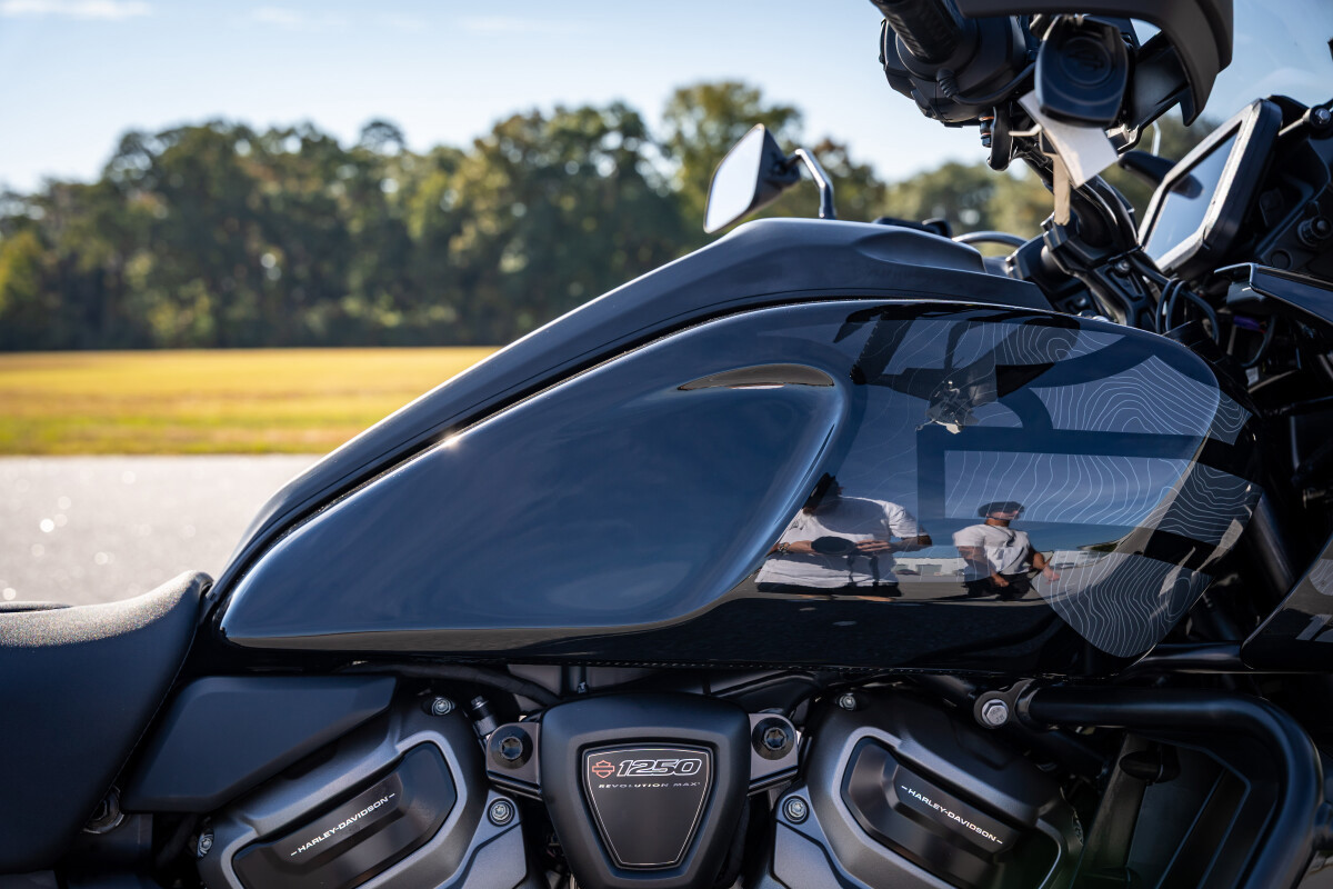 Pan America® 1250 Special