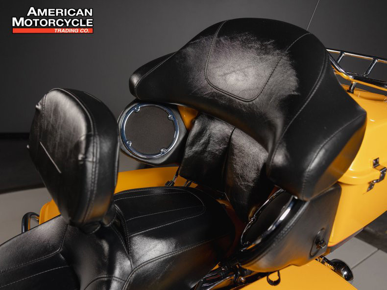 Electra Glide® Ultra® Limited