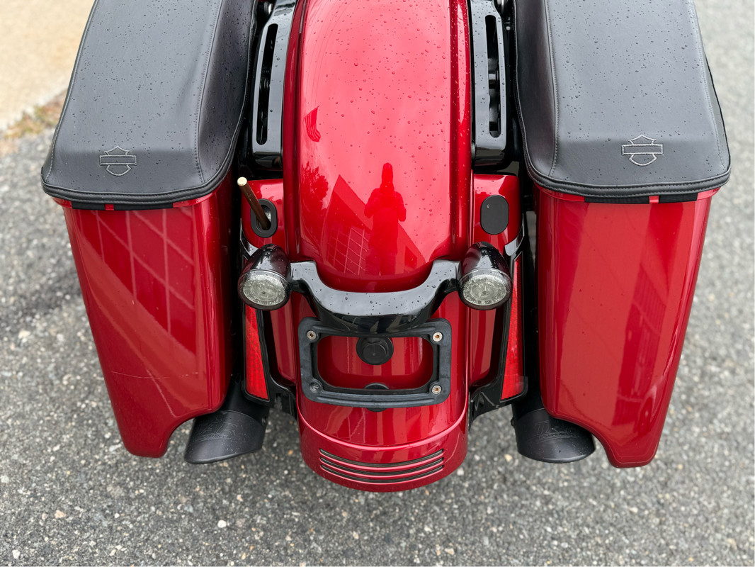 Road Glide® Special