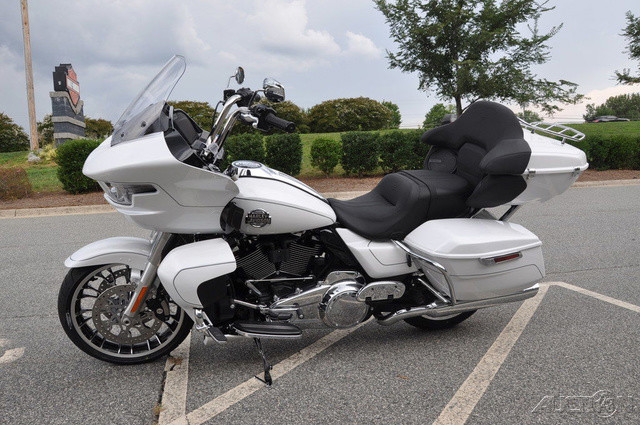 Road Glide® Limited