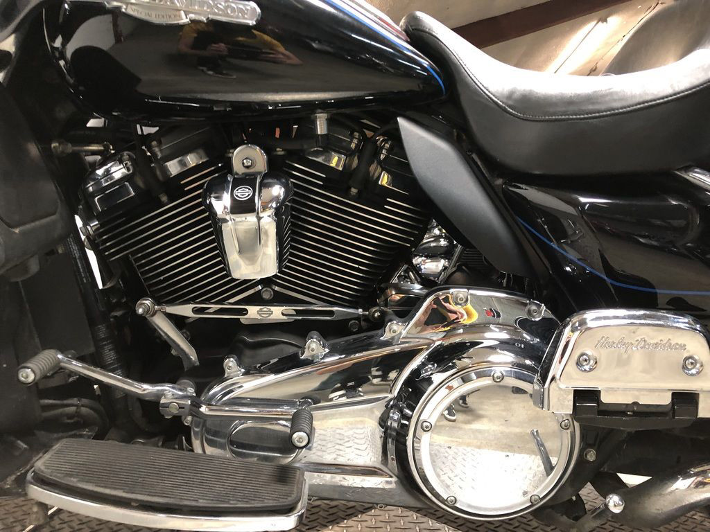 Electra Glide® Ultra® Limited