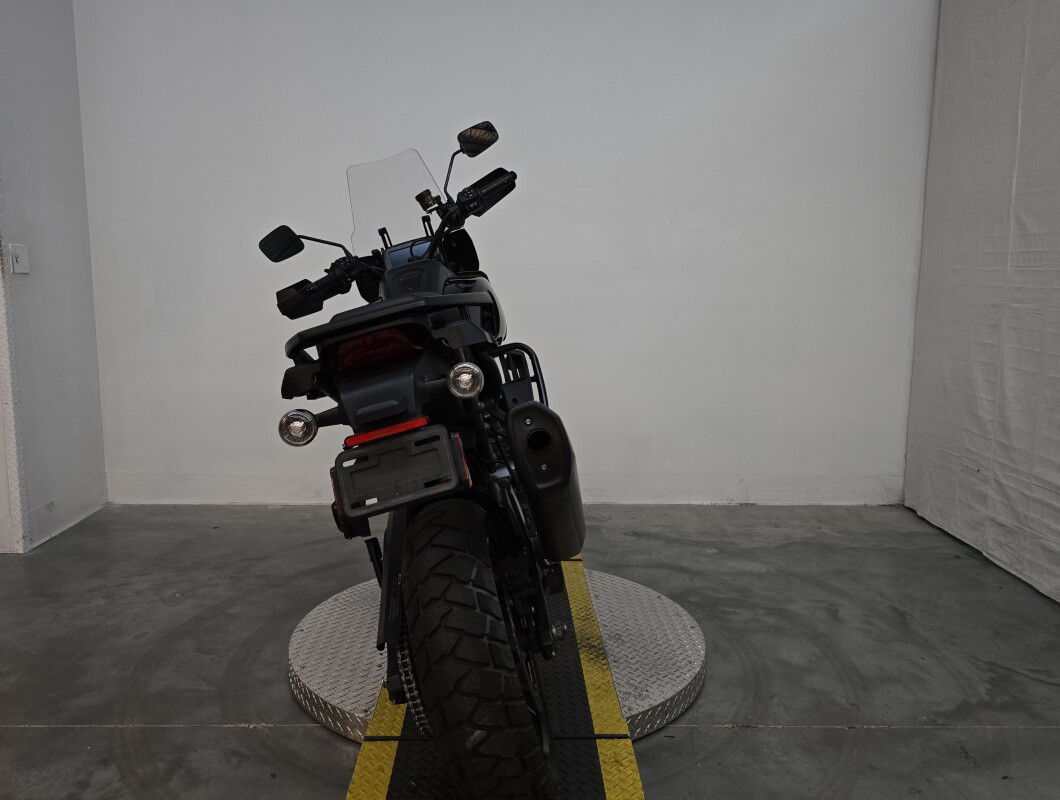 Pan America® 1250 Special