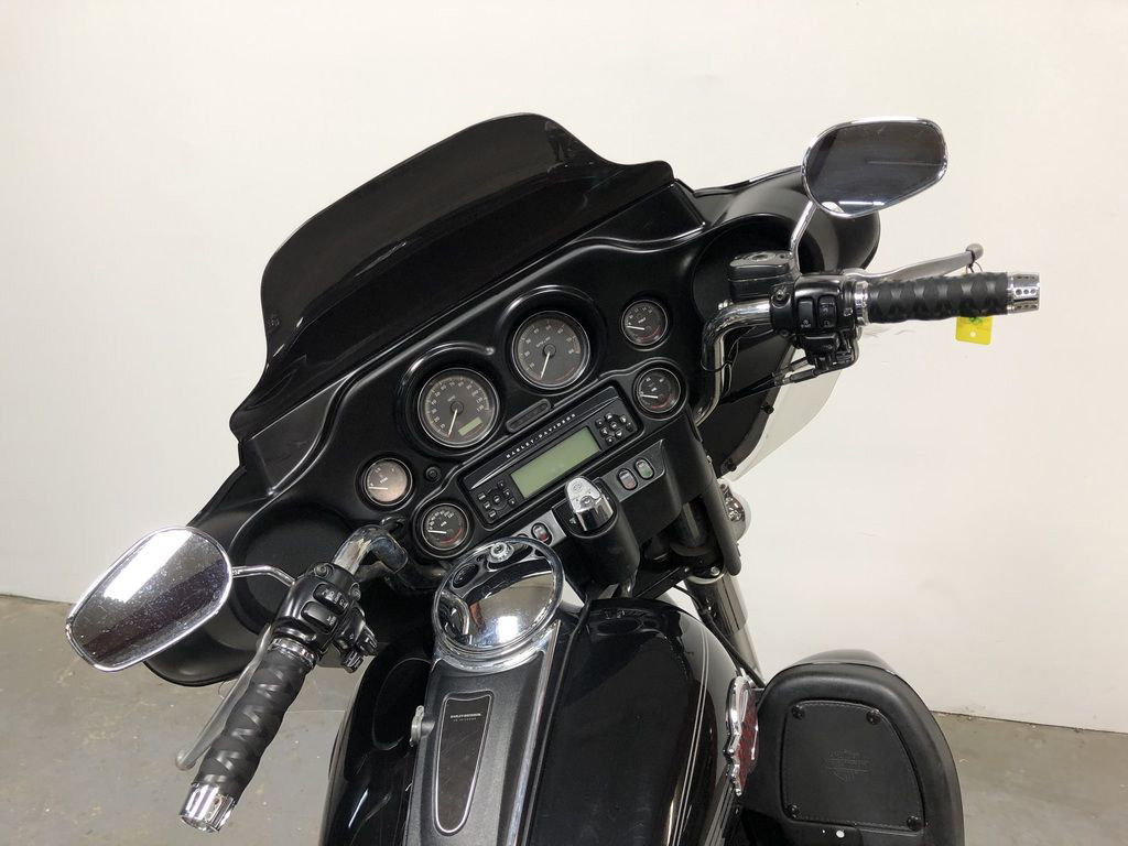 Ultra Classic® Electra Glide®