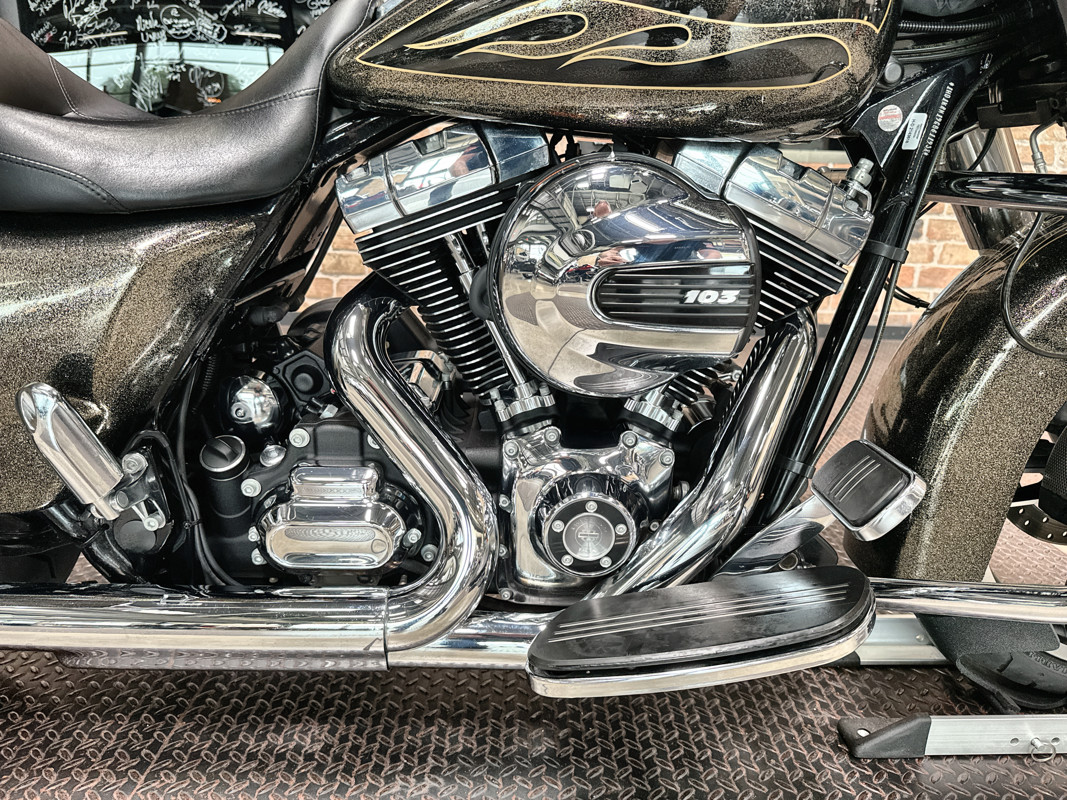 Street Glide® Special