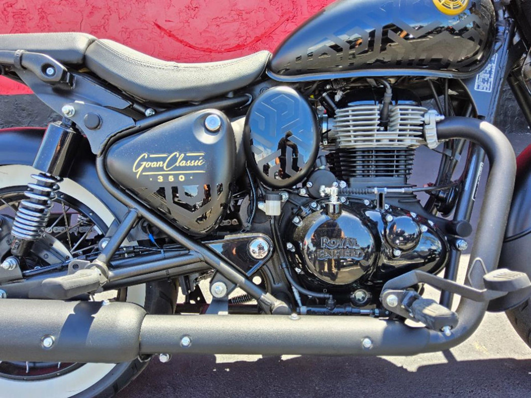 Classic 350