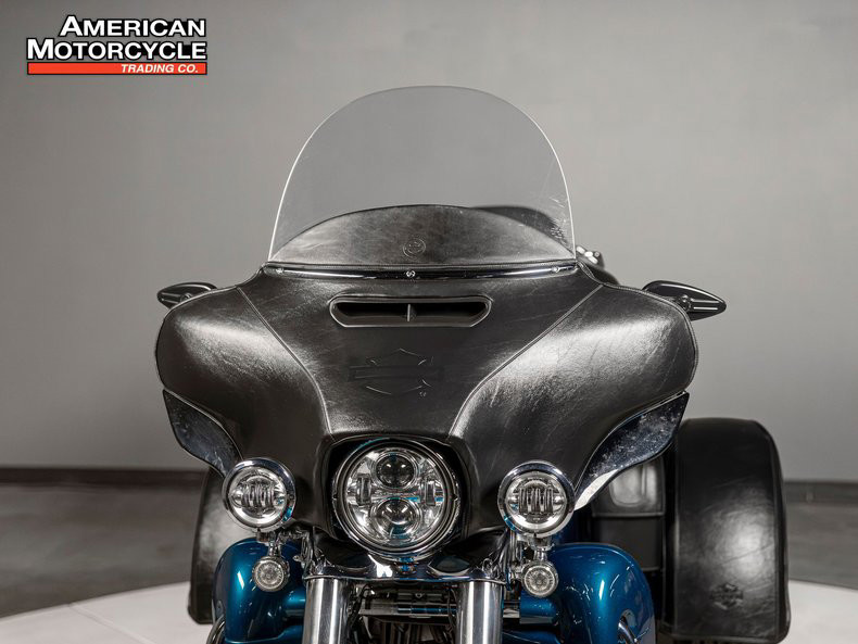 Tri Glide® Ultra