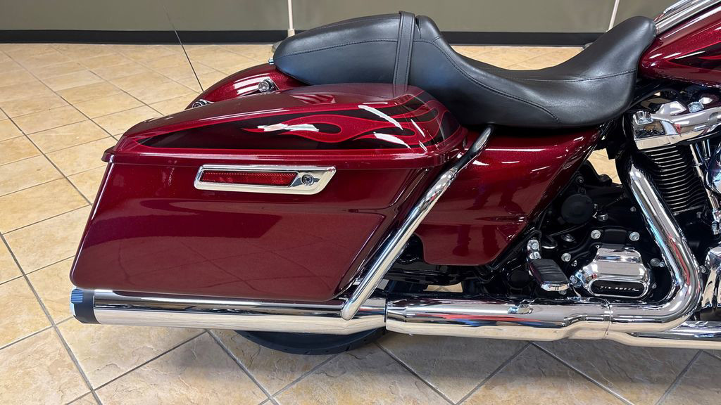 Road Glide® Special