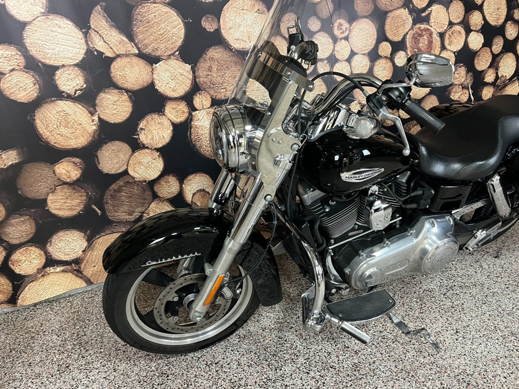 Dyna® Switchback